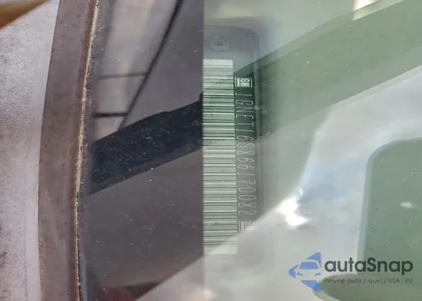 2006 Chevrolet Trailblazer Ext Ls z USA, uszkodzony, nr VIN 1GNET16S866170082